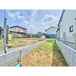 所沢市所沢新町の一戸建て