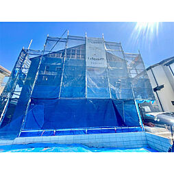 所沢市所沢新町の一戸建て