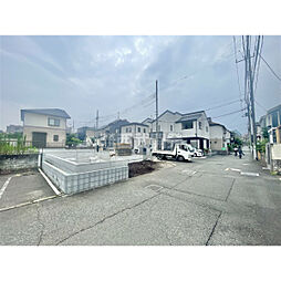 所沢市大字松郷