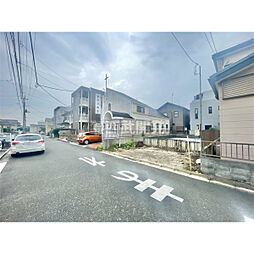 所沢市東所沢２丁目