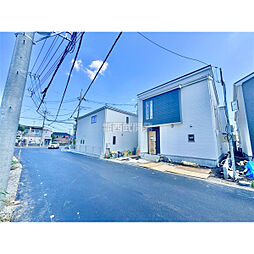 所沢市大字久米の一戸建て