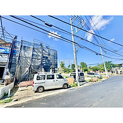 所沢市大字久米