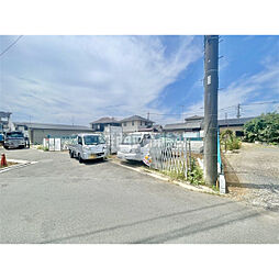 所沢市大字上安松