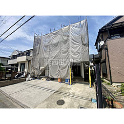 所沢市中新井２丁目
