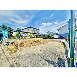 所沢市所沢新町の一戸建て