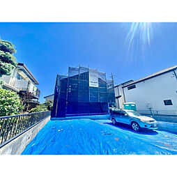 所沢市所沢新町の一戸建て