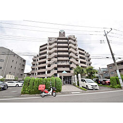 グランヴィルけやき台1番館