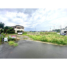 所沢市大字上安松