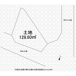 所沢市大字上安松