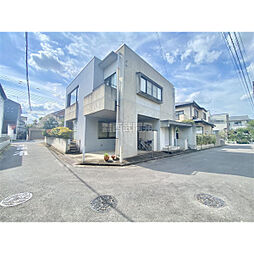 所沢市大字下安松
