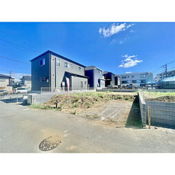 所沢市上新井３丁目