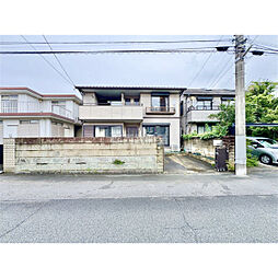 所沢市花園3丁目の一戸建て