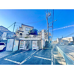 所沢市大字下安松