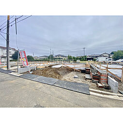 所沢市中新井１丁目