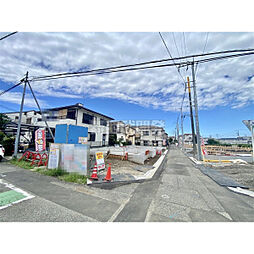 所沢市中新井1丁目の一戸建て