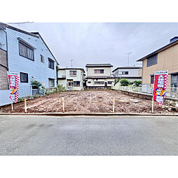 所沢市花園２丁目