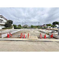 所沢市中新井１丁目