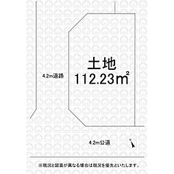 所沢市大字牛沼