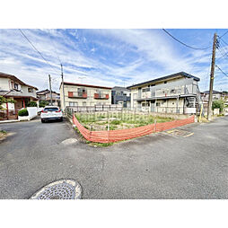 所沢市上新井４丁目