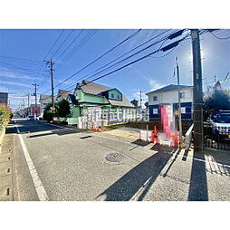所沢市中富南３丁目