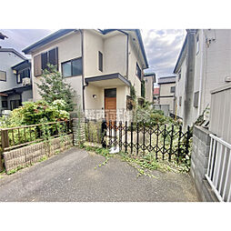 所沢市上新井４丁目