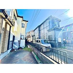 所沢市北中２丁目の一戸建て