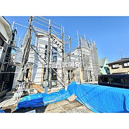 入間市東町４丁目の一戸建て