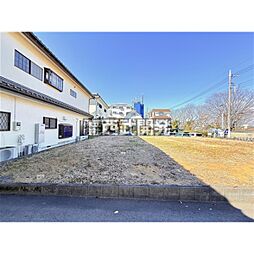 所沢市大字山口の土地