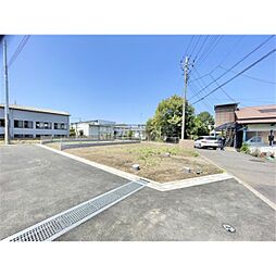 入間市大字下藤沢の土地