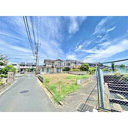 所沢市小手指南2丁目の土地