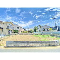 所沢市小手指南２丁目の土地