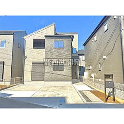 所沢市小手指元町３丁目の一戸建て