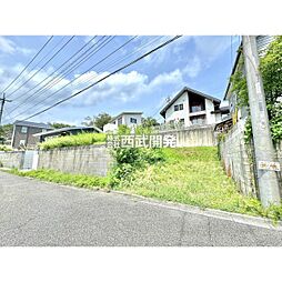 入間郡毛呂山町目白台１丁目の土地