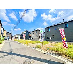 所沢市上新井５丁目