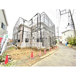 所沢市大字山口の一戸建て