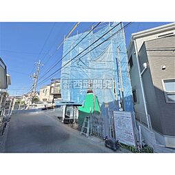 入間市東藤沢３丁目の一戸建て