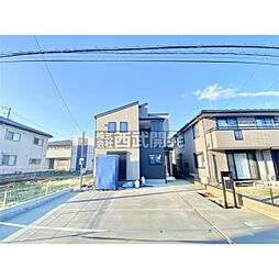 入間市狭山台２丁目の一戸建て