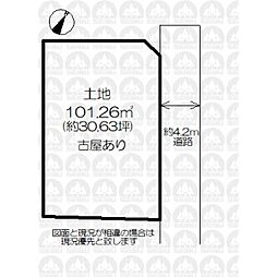 入間市小谷田３丁目