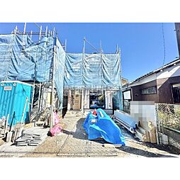 所沢市狭山ケ丘２丁目の一戸建て