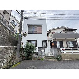 所沢市小手指元町１丁目の土地