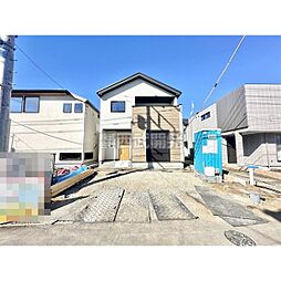 所沢市狭山ケ丘２丁目の一戸建て