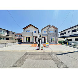 入間市扇台3丁目の一戸建て