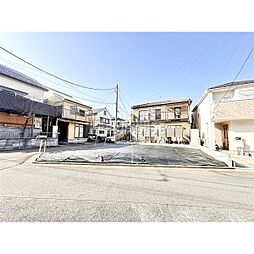 所沢市大字山口の土地