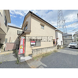所沢市和ケ原１丁目の一戸建て