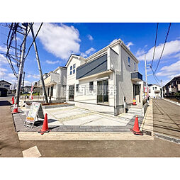 所沢市大字山口の一戸建て