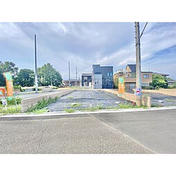 所沢市上新井２丁目の土地