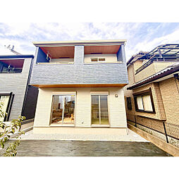 所沢市若狭3丁目の一戸建て