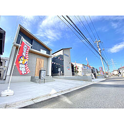 所沢市若狭3丁目の一戸建て