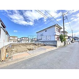 所沢市大字上山口の一戸建て