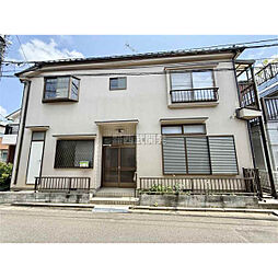 所沢市若狭４丁目の一戸建て